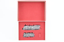 Load image into Gallery viewer, HO Brass Key Imports ATSF - Santa Fe 1226 4-6-2 Pacific Custom Painted &amp; Weathered
