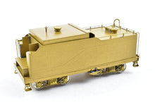 Load image into Gallery viewer, HO Brass PFM - Pacific Fast Mail WP - Western Pacific 4-6-0 TP-29 Ten Wheeler
