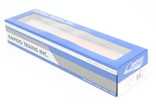 Load image into Gallery viewer, HO NEW Rapido Trains, Inc. SP - Southern Pacific Dome-Lounge w/ Fluted Side FP Daylight Scheme No. 3604
