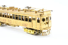 Load image into Gallery viewer, HO Brass Suydam PE - Pacific Electric Portland Combine
