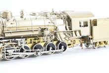 Load image into Gallery viewer, HO Brass NJ Custom Brass C&amp;O - Chesapeake &amp; Ohio Class C-12 0-10-0 Switcher
