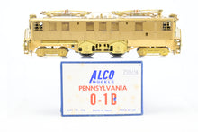 Load image into Gallery viewer, HO Brass Alco Models PRR - Pennsylvania Railroad O-1C Electric
