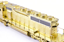Load image into Gallery viewer, HO Brass OMI - Overland Models Inc. ATSF - Santa Fe EMD SD40U #5000-5019
