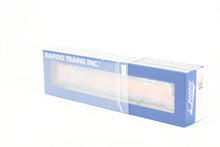 Load image into Gallery viewer, HO NEW Rapido Trains, Inc. SP - Southern Pacific Dome-Lounge w/ Fluted Side FP Daylight Scheme No. 3604
