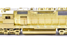 Load image into Gallery viewer, HO Brass OMI - Overland Models Inc. ATSF - Santa Fe EMD SD40U #5000-5019
