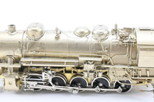 Load image into Gallery viewer, HO Brass NJ Custom Brass C&amp;O - Chesapeake &amp; Ohio Class C-12 0-10-0 Switcher
