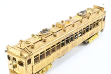 Load image into Gallery viewer, HO Brass Suydam PE - Pacific Electric Portland Combine
