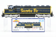 Load image into Gallery viewer, HO Athearn Genesis ATSF - Santa Fe EMD SD45-2 FP No. 5660 with LED Lighting + ESU DCC Mobile Decoder
