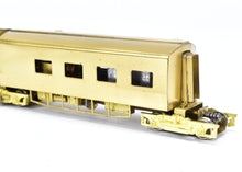 Load image into Gallery viewer, HO Brass NPP - Nickel Plate Products P&amp;W - Philideplhia &amp; Western Liberty Liner 4-Car Set
