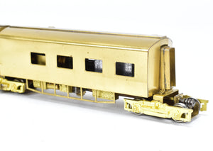 HO Brass NPP - Nickel Plate Products P&W - Philideplhia & Western Liberty Liner 4-Car Set