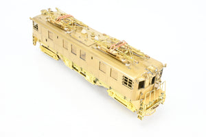 HO Brass Alco Models PRR - Pennsylvania Railroad O-1B Electric