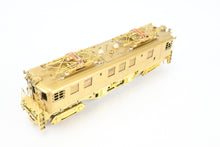 Load image into Gallery viewer, HO Brass Alco Models PRR - Pennsylvania Railroad O-1B Electric
