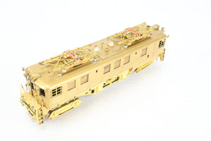 HO Brass Alco Models PRR - Pennsylvania Railroad O-1B Electric