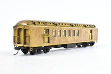 Load image into Gallery viewer, HO Brass Suydam AT&amp;SF - Santa Fe Heavyweight 60&#39; RPO Central Valley Trucks
