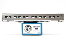 Load image into Gallery viewer, HO Brass Lambert PRR - Pennsylvania Railroad Imperial Road Car 4-4-2 Sleeper Central Valley Trucks
