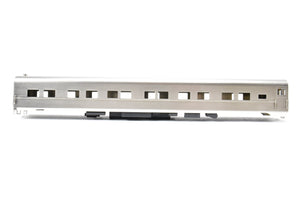 HO Brass Lambert PRR - Pennsylvania Railroad Imperial Road Car 4-4-2 Sleeper Central Valley Trucks