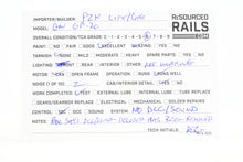 Load image into Gallery viewer, HO Life-Like Proto 2000 GN - Great Northern EMD GP20 High Hood FP Big Sky Blue #2000
