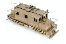 Load image into Gallery viewer, HO Brass E. Suydam &amp; Co PE - Pacific Electric 1624 Steeple Cab Freight Motor Early Run
