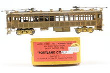 Load image into Gallery viewer, HO Brass Suydam PE - Pacific Electric Portland Combine
