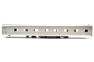 HO Brass Lambert PRR - Pennsylvania Railroad Imperial Road Car 4-4-2 Sleeper Central Valley Trucks
