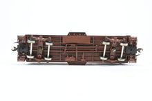 Load image into Gallery viewer, HO Brass CIL - Challenger Imports SP - Southern Pacific Bay Window Riveted Steel Caboose  Class C-30-4  FP No. 1247
