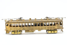 Load image into Gallery viewer, HO Brass Suydam PE - Pacific Electric Portland Combine
