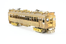 Load image into Gallery viewer, HO Brass Suydam PE - Pacific Electric Portland Combine
