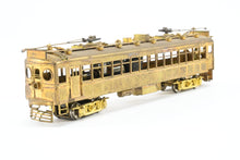 Load image into Gallery viewer, HO Brass Suydam PE - Pacific Electric Portland Combine
