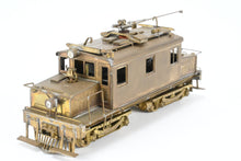 Load image into Gallery viewer, HO Brass E. Suydam &amp; Co PE - Pacific Electric 1624 Steeple Cab Freight Motor Early Run

