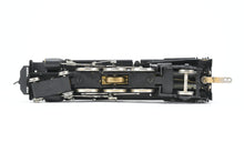 Load image into Gallery viewer, HO Brass PFM - United CPR - Canadian Pacific Railway 4-6-2 2500-2565 Class Pacific 1962 Run Custom Painted No. 2222
