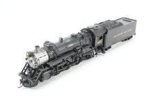 Load image into Gallery viewer, HO Brass OMI - Overland Models, Inc. B&amp;O - Baltimore &amp; Ohio P-1d 4-6-2 Custom Painted No. 5085
