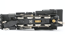 Load image into Gallery viewer, HOn3 Brass Westside Model Co. D&amp;RGW - Denver &amp; Rio Grande Western C-16 2-8-0 #278 Custom Painted w/Can Motor Upgrade

