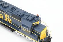 Load image into Gallery viewer, HO Athearn Genesis ATSF - Santa Fe EMD SD45-2 FP No. 5660 with LED Lighting + ESU DCC Mobile Decoder
