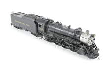 Load image into Gallery viewer, HO Brass OMI - Overland Models, Inc. B&amp;O - Baltimore &amp; Ohio P-1d 4-6-2 Custom Painted No. 5085
