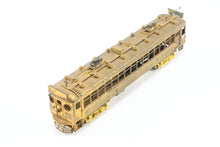 Load image into Gallery viewer, HO Brass Suydam PE - Pacific Electric Portland Combine

