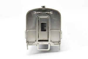 HO Brass Lambert PRR - Pennsylvania Railroad Imperial Road Car 4-4-2 Sleeper Central Valley Trucks