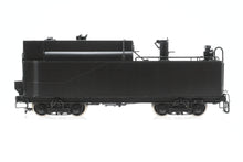 Load image into Gallery viewer, HO Brass W&amp;R Enterprises SP&amp;S - Spokane, Portland &amp; Seattle Railway Class H-1 4-6-2 TENDER ONLY
