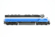 Load image into Gallery viewer, HO Athearn Genesis BN - Burlington Northern EMD SDP45 FP GN Big Sky Blue and Patched No. 9856

