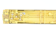 Load image into Gallery viewer, On2 Brass The Car Works SR&amp;RL - Sandy River &amp; Rangeley Lakes Combine No. 14 Round Roof
