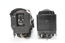Load image into Gallery viewer, HO Brass OMI - Overland Models, Inc. B&amp;O - Baltimore &amp; Ohio P-1d 4-6-2 Custom Painted No. 5085
