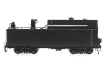 Load image into Gallery viewer, HO Brass W&amp;R Enterprises SP&amp;S - Spokane, Portland &amp; Seattle Railway Class H-1 4-6-2 TENDER ONLY
