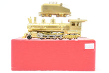 Load image into Gallery viewer, HOn3 Brass Westside Model Co. D&amp;RGW - Denver &amp; Rio Grande Western K-27 Compound Mudhen
