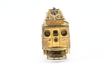 Load image into Gallery viewer, HO Brass Suydam PE - Pacific Electric Portland Combine
