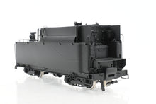 Load image into Gallery viewer, HO Brass W&amp;R Enterprises SP&amp;S - Spokane, Portland &amp; Seattle Railway Class H-1 4-6-2 TENDER ONLY
