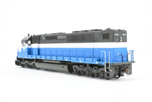 Load image into Gallery viewer, HO Athearn Genesis BN - Burlington Northern EMD SDP45 FP GN Big Sky Blue and Patched No. 9856
