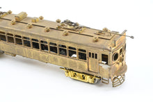 Load image into Gallery viewer, HO Brass Suydam PE - Pacific Electric Portland Combine
