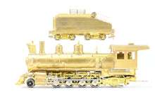 Load image into Gallery viewer, HOn3 Brass Westside Model Co. D&amp;RGW - Denver &amp; Rio Grande Western K-27 Compound Mudhen
