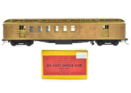 HO Scale GE C30-7R super-7 Locomotive Shell 