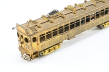 Load image into Gallery viewer, HO Brass Suydam PE - Pacific Electric Portland Combine
