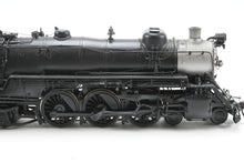 Load image into Gallery viewer, HO Brass OMI - Overland Models, Inc. B&amp;O - Baltimore &amp; Ohio P-1d 4-6-2 Custom Painted No. 5085
